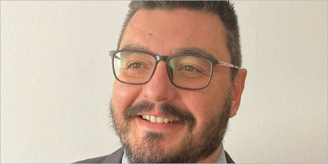 Óscar Jiménez se incorpora como KAM de Grupos y Cooperativas de Retail de Quilosa en España