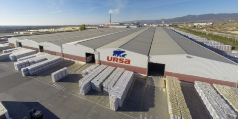 La compañía Ursa certifica su Sistema de Gestión de la Energía de acuerdo a la norma ISO 50001