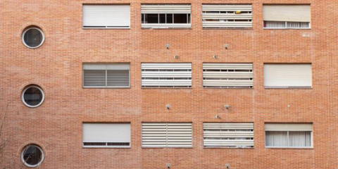 Luz verde a la rehabilitación de 128 viviendas públicas destinadas al alquiler en Zaragoza