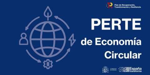Abierta la convocatoria de ayudas de 192 millones para impulsar la economía circular en las empresas