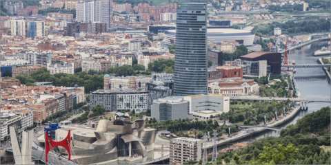 Más de 6 millones de euros de presupuesto para las ayudas a la rehabilitación en Bilbao en 2023