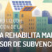 Jornada informativa sobre la Agenda Rehabilita Madrid y su Visor de Subvenciones asociado