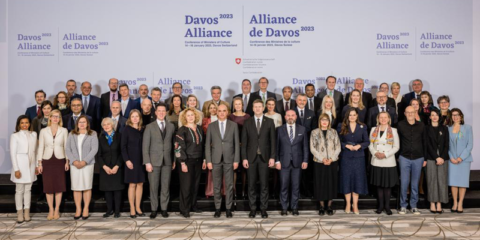 La Alianza Baukultur impulsará el diseño sostenible y la calidad en la construcción de edificios