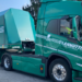 La compañía AGC reducirá su huella de carbono en el transporte gracias a nuevos camiones eléctricos