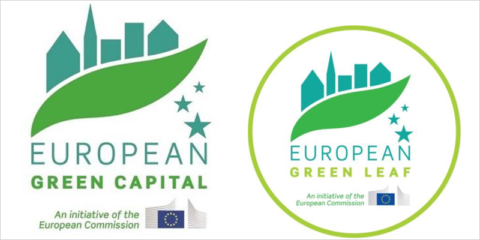 Las ciudades europeas ya pueden competir por ser Capital Verde y Hoja Verde 2025