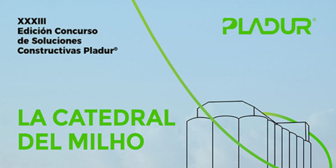 Abierta la convocatoria de la 33ª edición del Concurso de Soluciones Constructivas Pladur