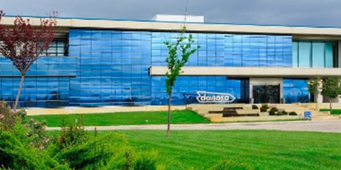 La Fundación CRE100DO elige a Danosa para formar parte de su comunidad de empresas excelentes