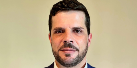 David Moral, nombrado nuevo director comercial de la compañía Quilosa en España