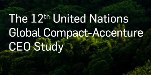 Los líderes empresariales piden compromisos más concretos con la sostenibilidad, según un estudio