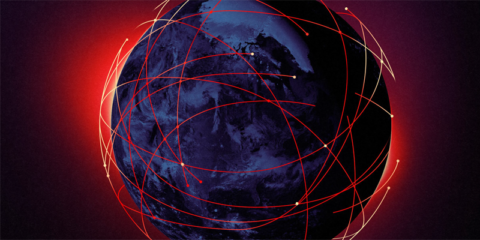 El cambio climático, entre las amenazas que identifica el Informe de Riesgos Globales 2023 