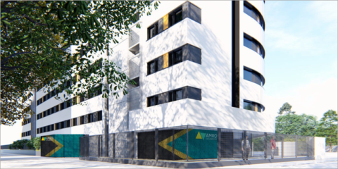 El sello BREEAM supera los 2.100 edificios sostenibles evaluados en España