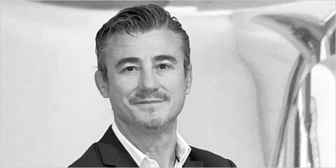 Miguel San Martín, nuevo consejero delegado del Grupo Standard Hidráulica