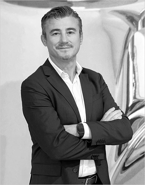 Miguel San Martín, nuevo consejero delegado de Standard Hydraulics Group