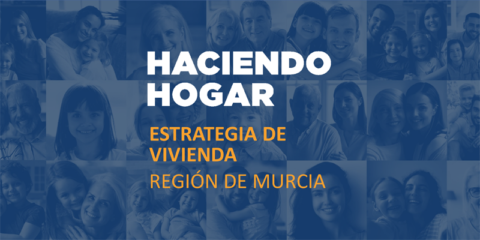 La Región de Murcia construirá 570 viviendas energéticamente eficientes para alquiler asequible