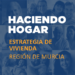 La Región de Murcia construirá 570 viviendas energéticamente eficientes para alquiler asequible