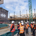 Navarra promueve la construcción de un edificio de viviendas en altura con estructura de madera