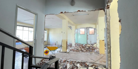 La Casa de la Cultura y el Casal Jove de Nules se rehabilitarán para convertirlos en EECN