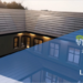 Las soluciones fotovoltaicas integradas de La Escandella estarán presentes en Rebuild 2023