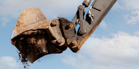 El proyecto Reconmatic impulsa la gestión sostenible de los residuos de construcción y demolición