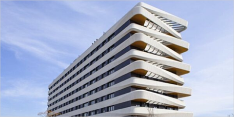 Siber desarrolla sistemas de ventilación inteligente que garantizan el confort y la calidad del aire interior