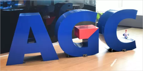 Los objetivos de reducción de emisiones de GEI de la compañía AGC son certificados por SBTi