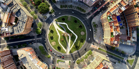 El Circular City Centre apoyará a las ciudades de la UE en su transición a la economía circular
