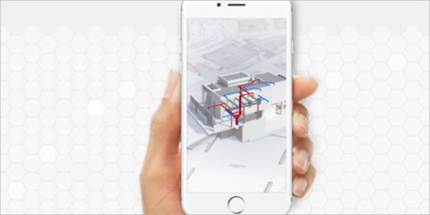 La construcción 4.0 llega a Siber gracias a la metodología BIM y herramientas digitales