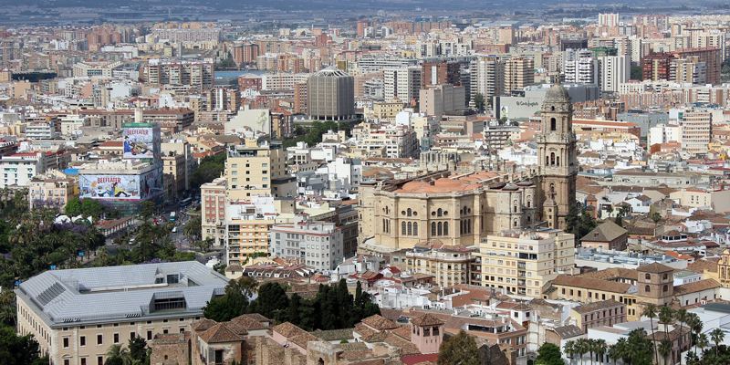 Convocatoria de ayudas en Málaga