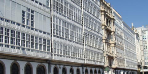 La Coruña destinará 5,3 millones en ayudas para accesibilidad y conservación de viviendas