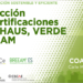 Jornadas de introducción a los estándares y certificaciones Passivhaus, Verde y BREEAM