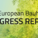 La Comisión Europea presenta el primer informe de progreso de la Nueva Bauhaus Europea