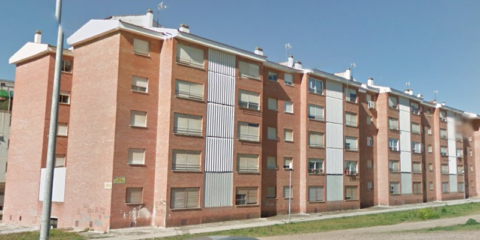 Abierta la licitación para la rehabilitación de 40 viviendas en Badajoz destinadas al alquiler social