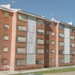 Abierta la licitación para la rehabilitación de 40 viviendas en Badajoz destinadas al alquiler social