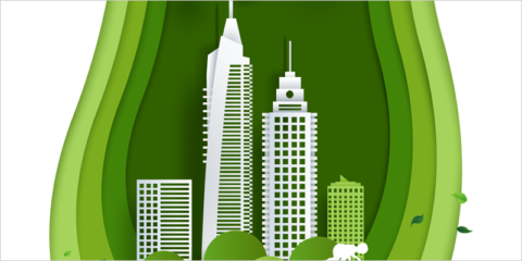 Presentadas 64 solicitudes a las ayudas para la renaturalización y resiliencia de las ciudades