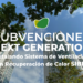 Guía Next Generation de Siber