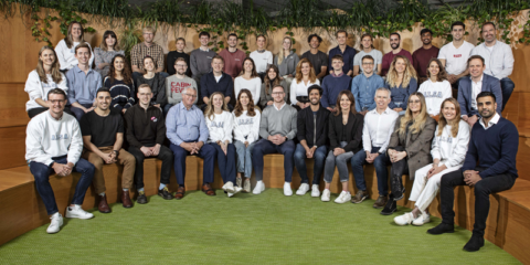 Abierto el plazo para que las startups sostenibles participen en Amazon Sustainability Accelerator