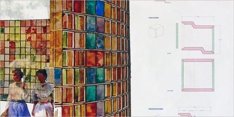 El concurso CevisamaLab premia proyectos que destacan por la innovación y la sostenibilidad