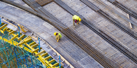 En marcha un proyecto para convertir a Cádiz en referente de la construcción industrializada