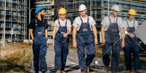 La compañía Quilosa estrena un catálogo de productos para profesionales de la construcción