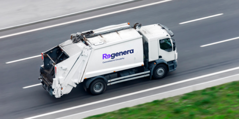 La línea de negocio ‘Regenera’ de Cemex impulsará la economía circular en la gestión de residuos