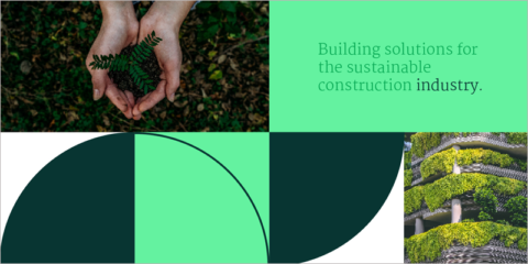 Cevisama Build acogerá conferencias sobre sostenibilidad y economía circular en la edificación