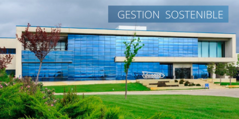 Las ventas netas de Danosa crecen un 50% en dos años gracias a una gestión sostenible