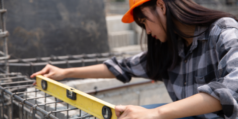 Knauf se adhiere a Empowering Women’s Talent para impulsar el talento femenino en la construcción