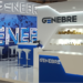 Las últimas soluciones para la gestión del agua de Genebre y Genwec estarán en la feria ISH 2023