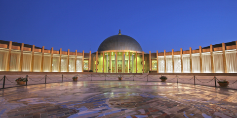 Sevilla acogerá INSOAN, el I Salón de Infraestructuras Sostenibles de Andalucía