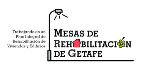 La Mesa de Rehabilitación de Getafe ofrece soluciones reales para mejorar viviendas y barrios