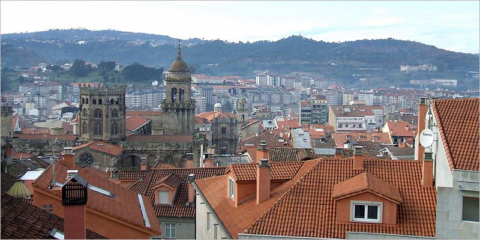 Sale a licitación la rehabilitación energética de 63 VPP en Ourense y Carballeda de Avia