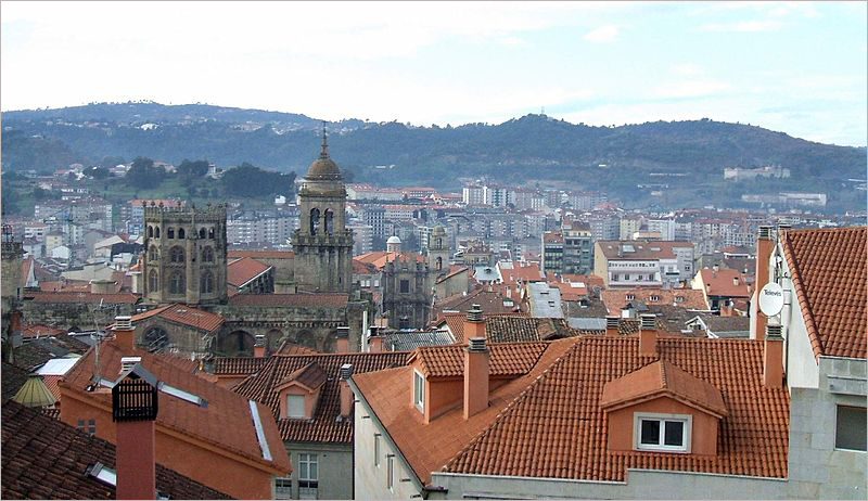 La Xunta licita las obras para la mejora de 63 viviendas de promoción pública en Ourense y Carballeda de Avia