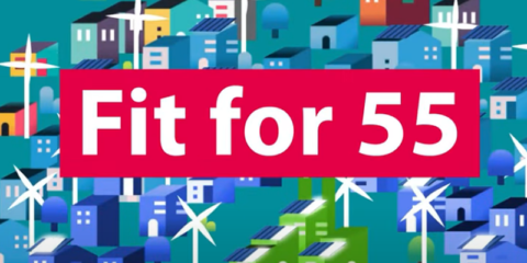 El Parlamento Europeo propone que los nuevos edificios sean cero emisiones a partir de 2028