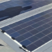 El sistema de módulos solares Protan Solarbond se adapta a todo tipo de superficies curvas